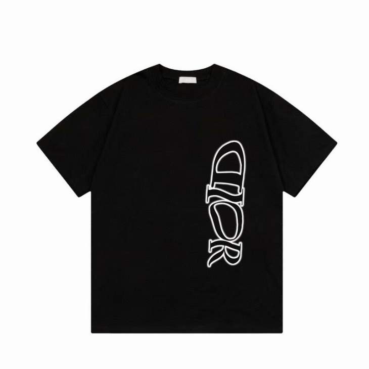 Dior T Shirts Short _SKUDiorXS-Lsxtx1815491